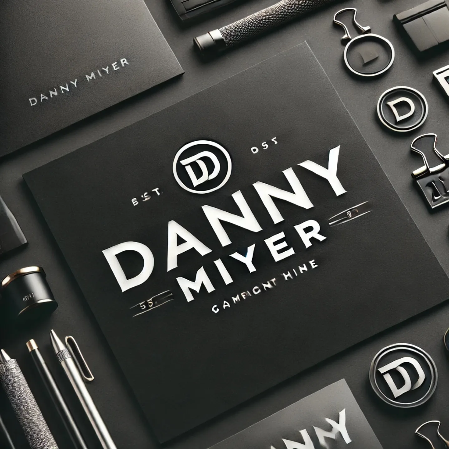Danny miyer profile
