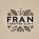 Fran Crafted Clay profile