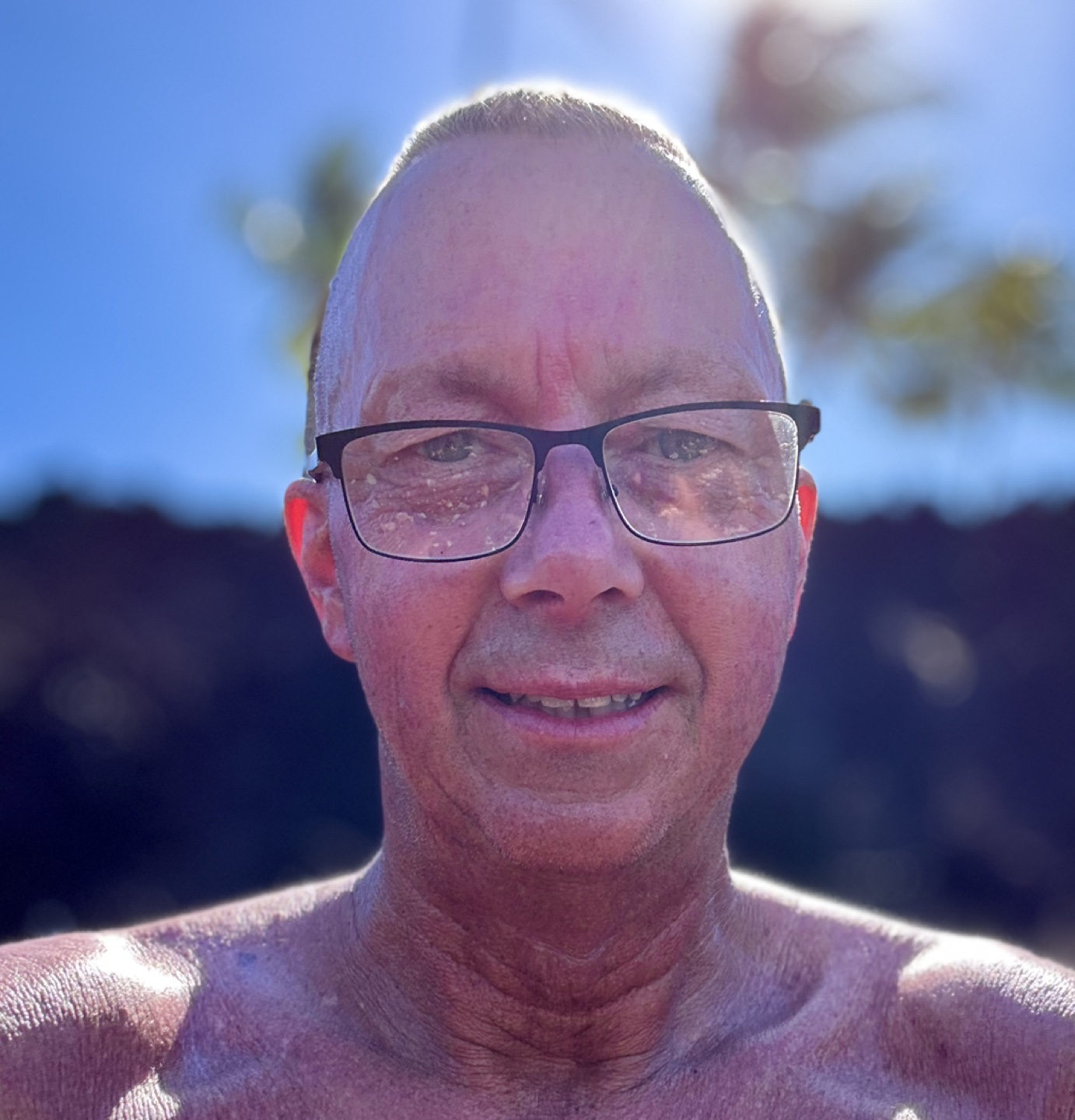 Roland James profile