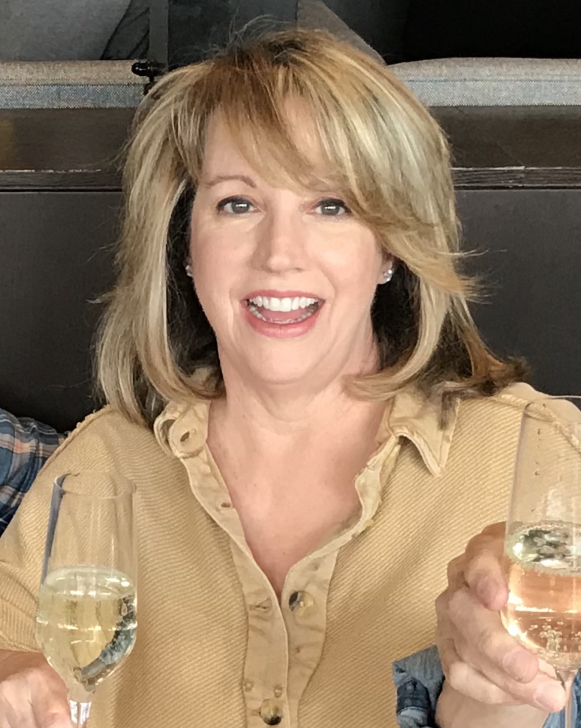 Patricia Charney profile