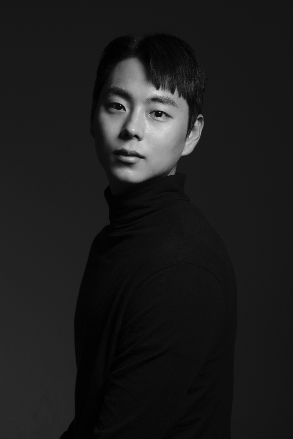 Joseph Yang profile