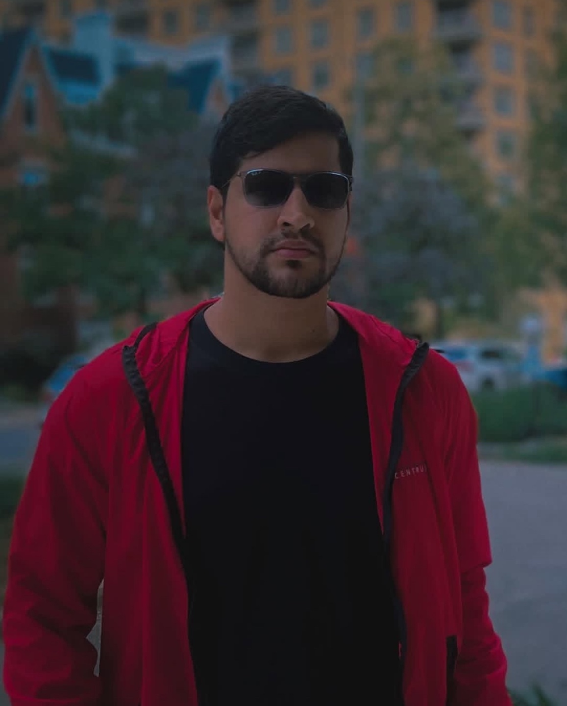 Rahimi profile