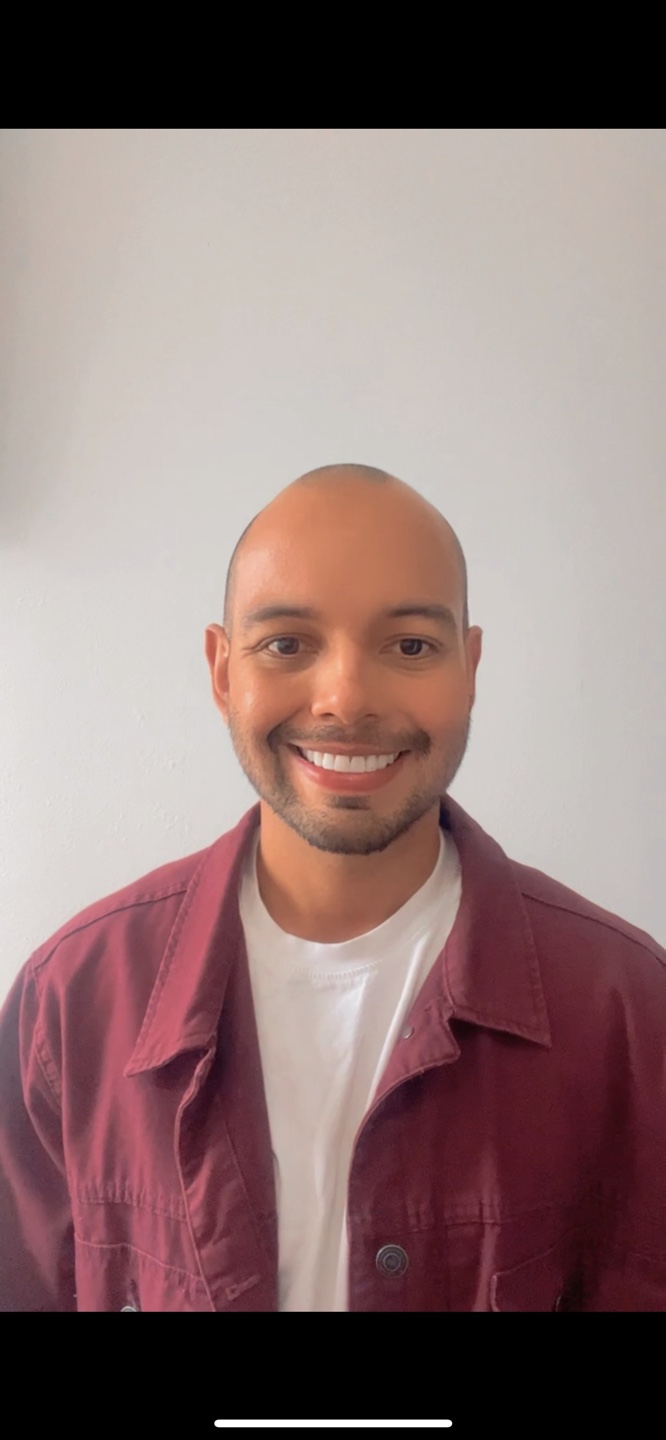 Juan Padilla profile