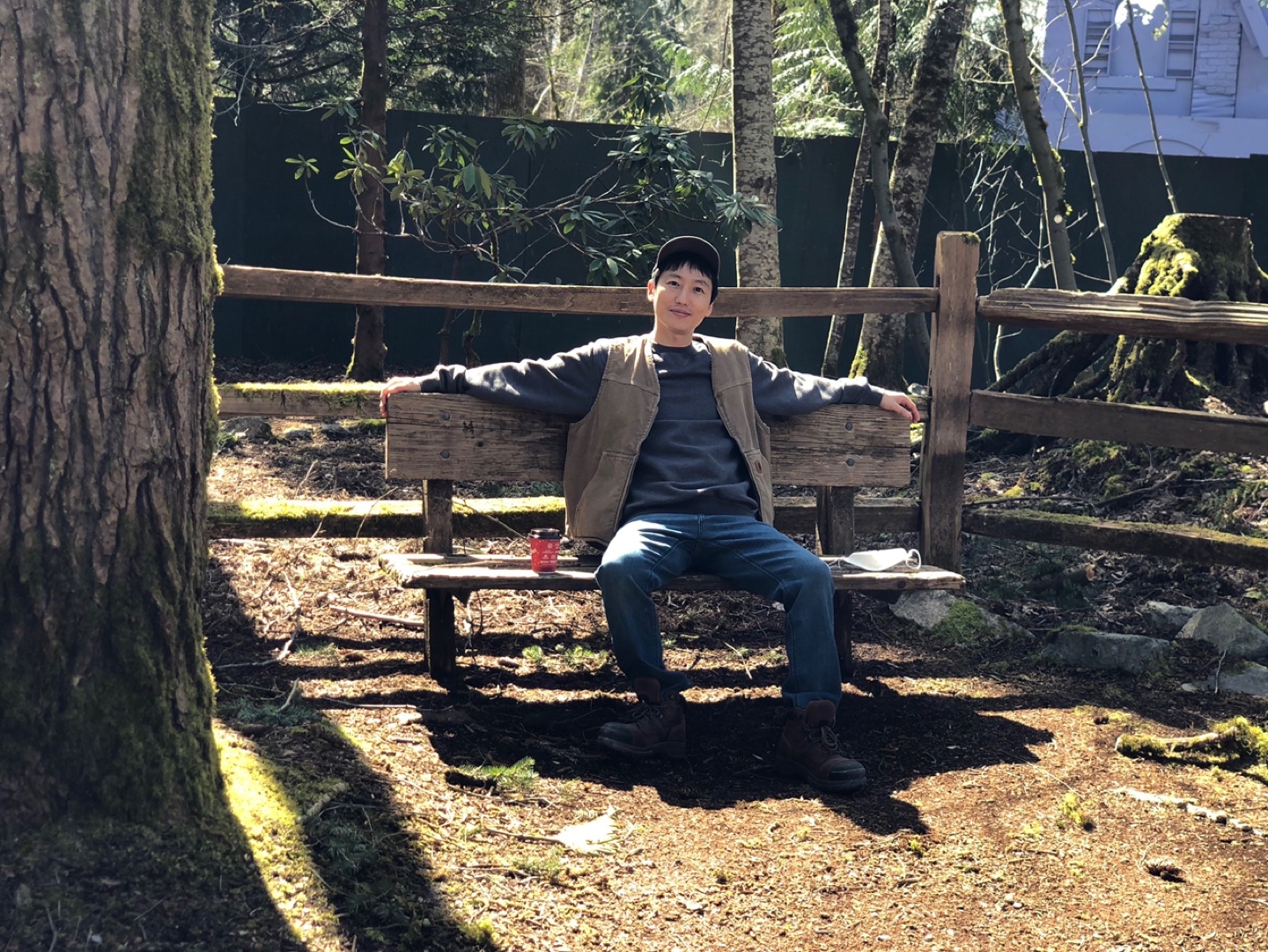 s2voice profile
