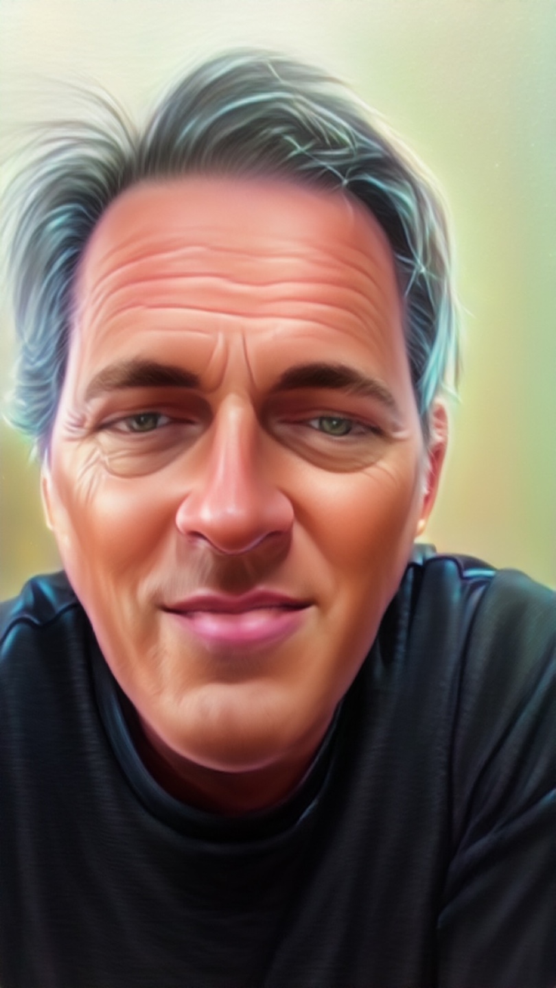 Shane profile