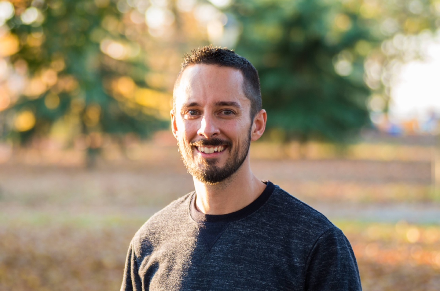 Brian profile