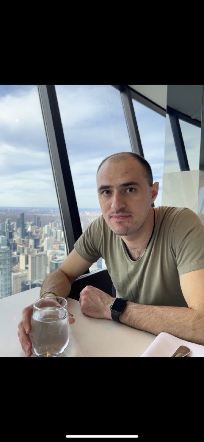 Oleksandr profile