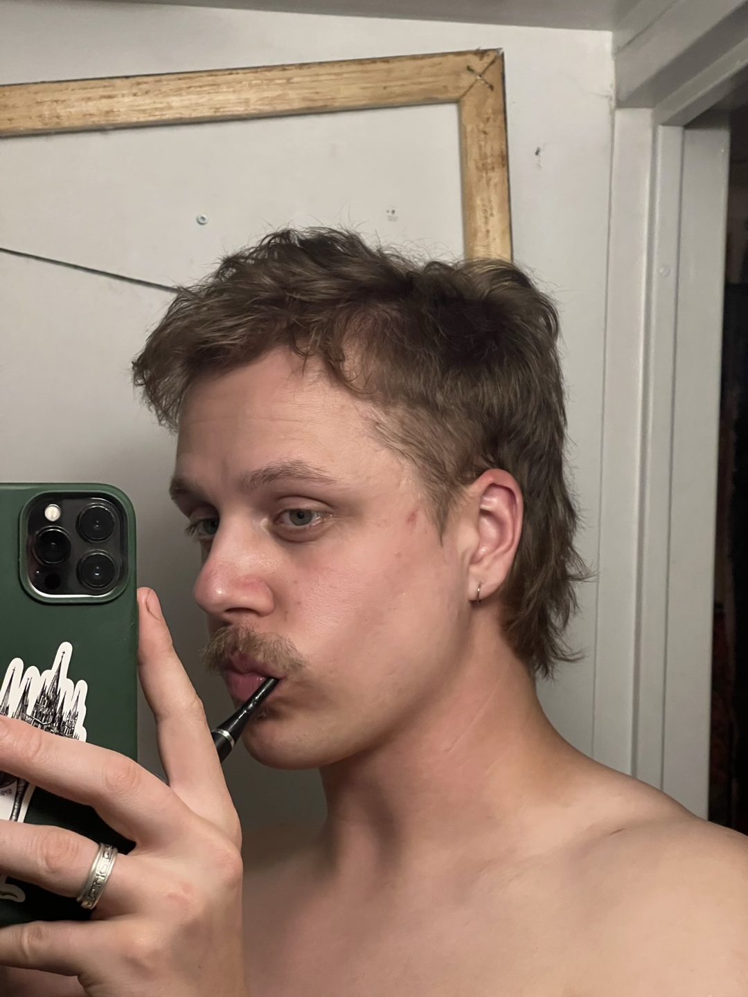 Sean profile