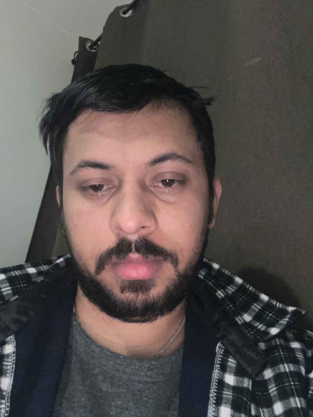 Sudarshan Chaulagai profile