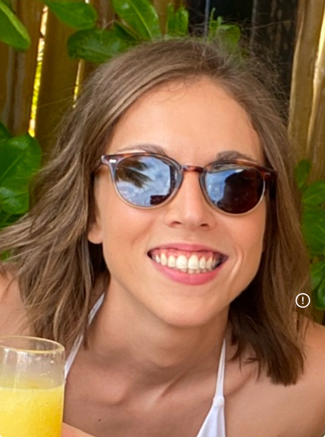 Danielle profile