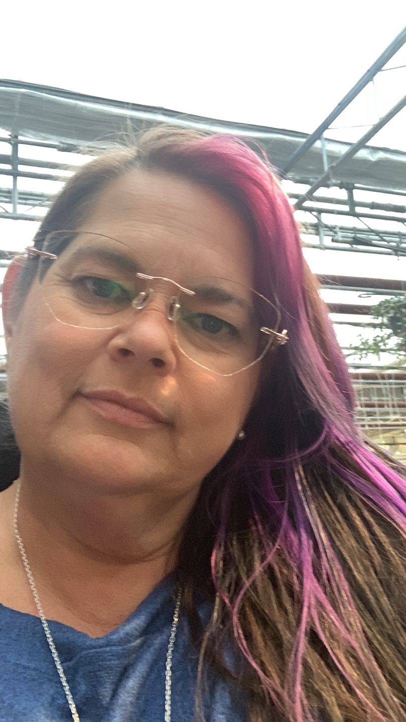 Deborah profile