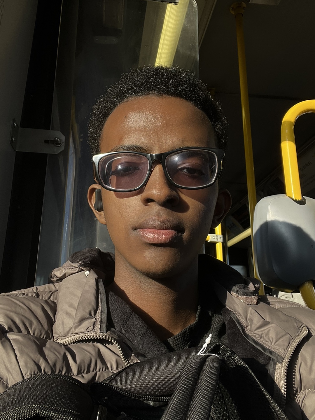 Mohammed profile