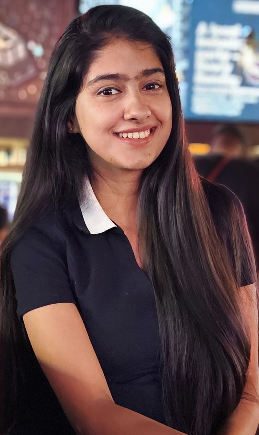 Jessica Singh profile