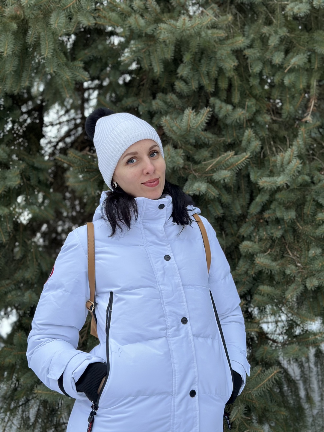 Dariia Shcherbiuk profile