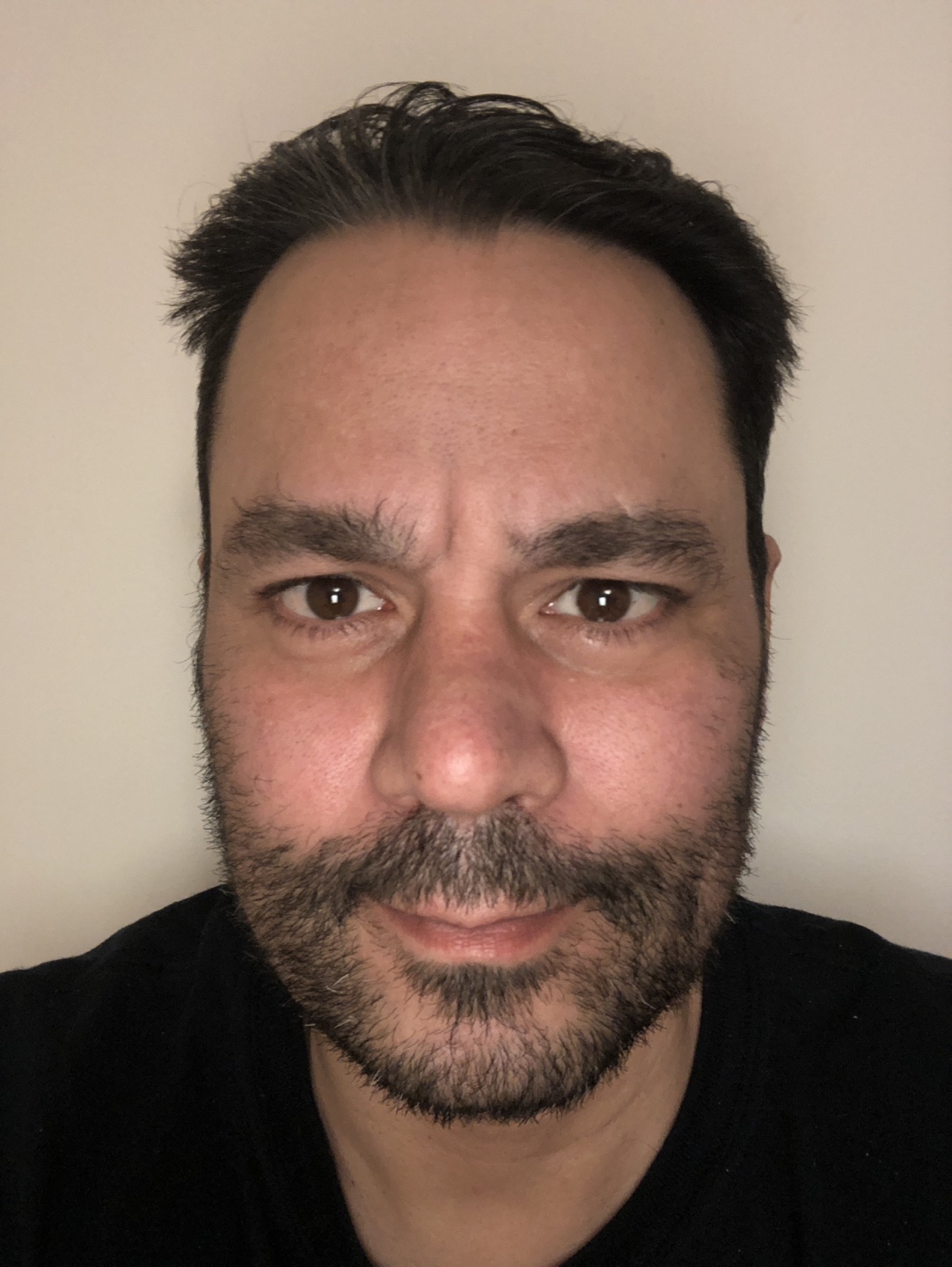 David profile
