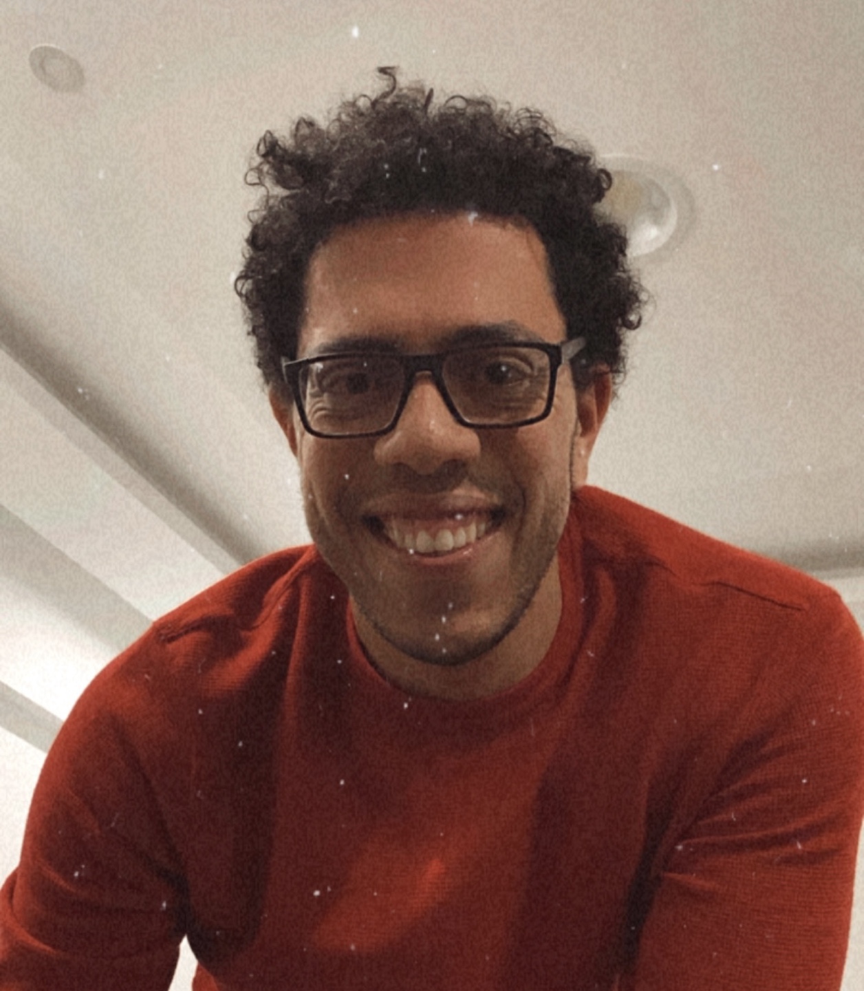 Omar profile