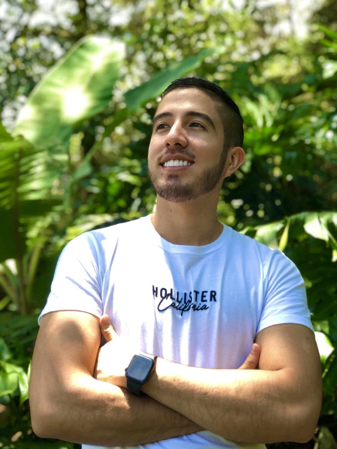 Daniel profile