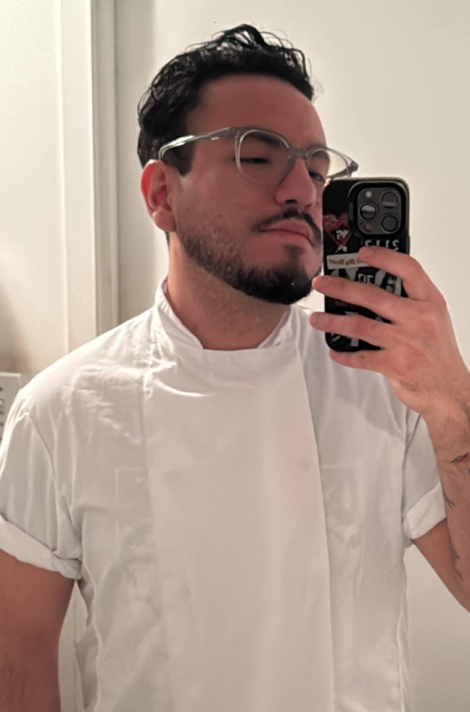 Daniel Morales profile