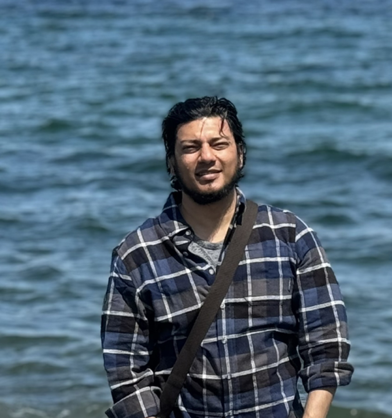 Javed Kalam profile