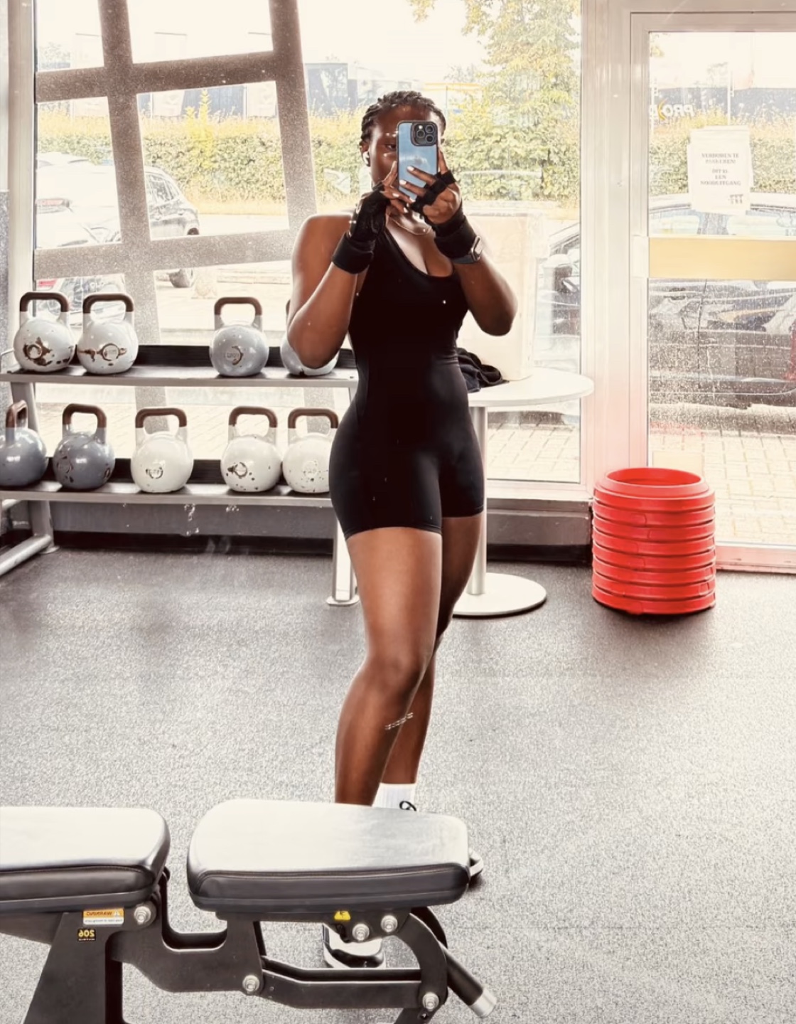 Maame Ama profile