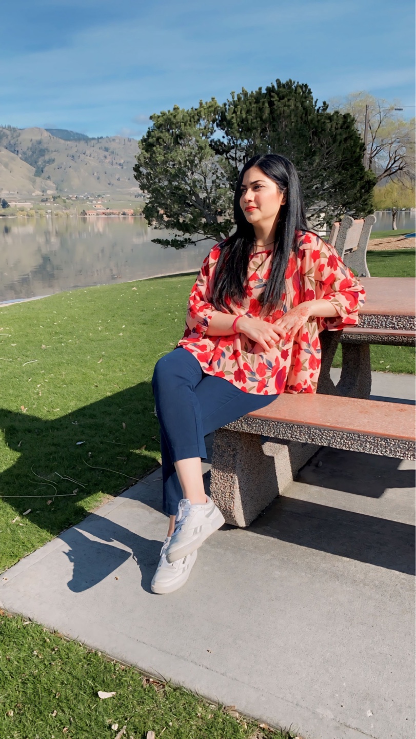 Areeba profile