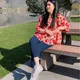 Areeba profile