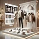 VibeFit Store profile