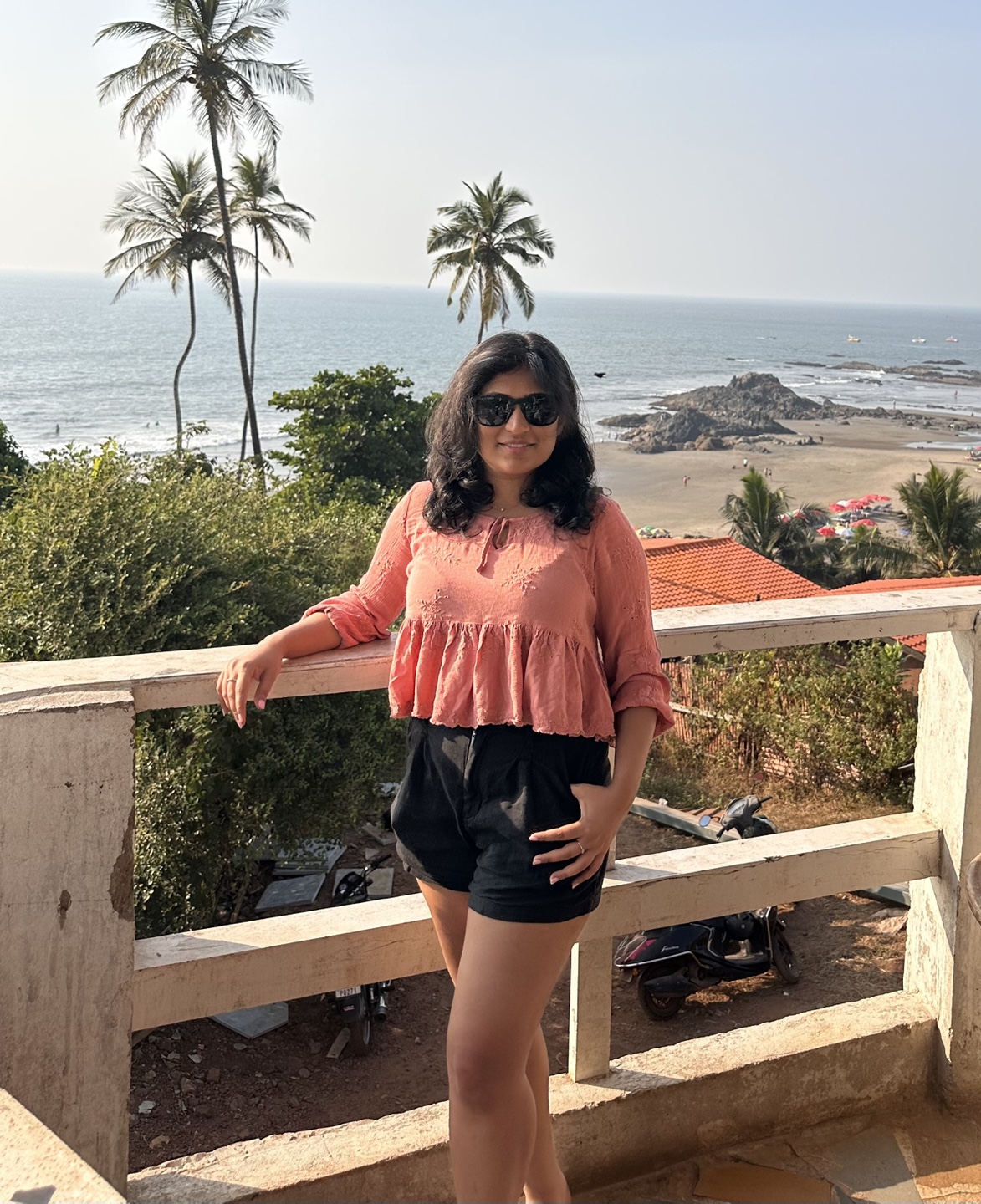 Esha profile