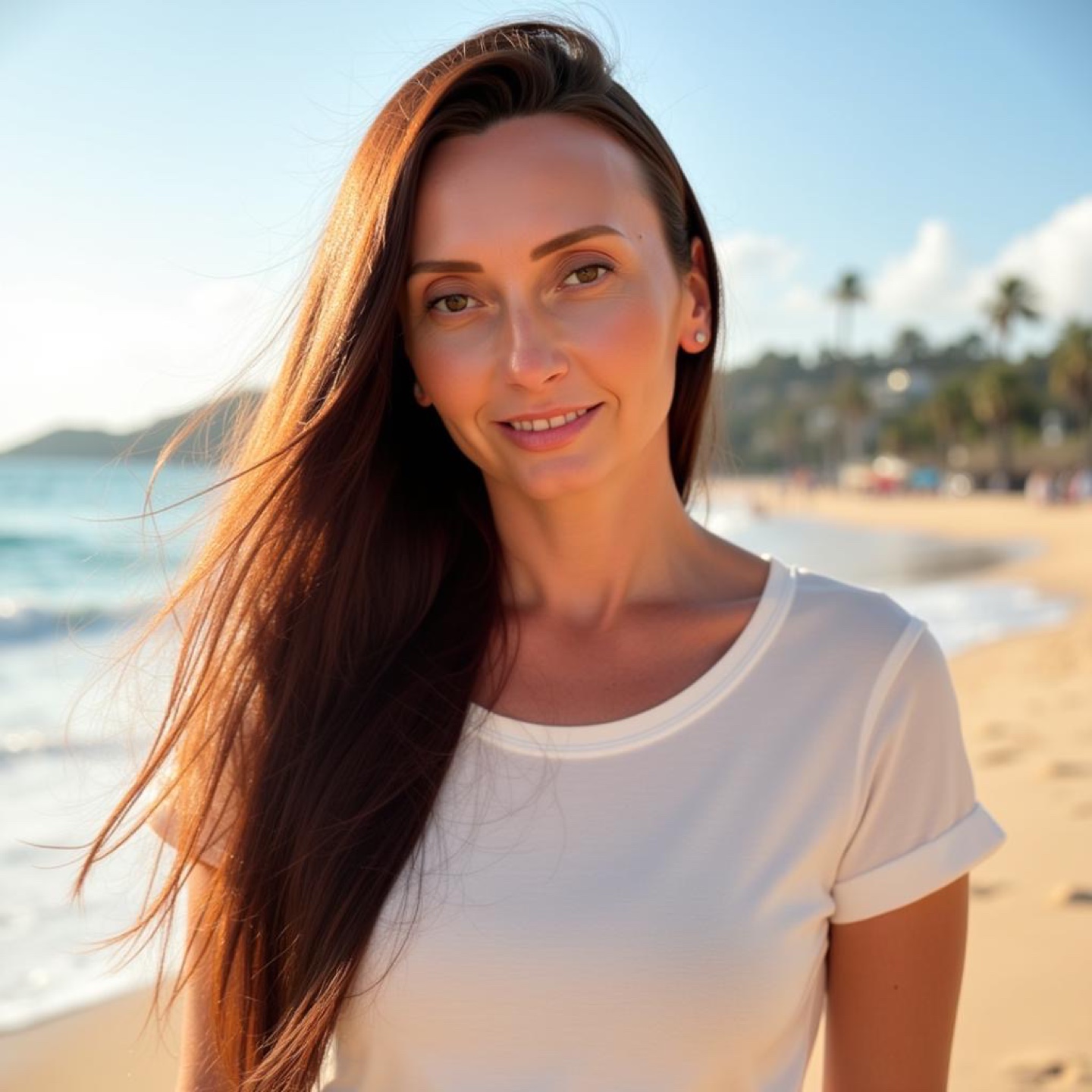 Iryna profile