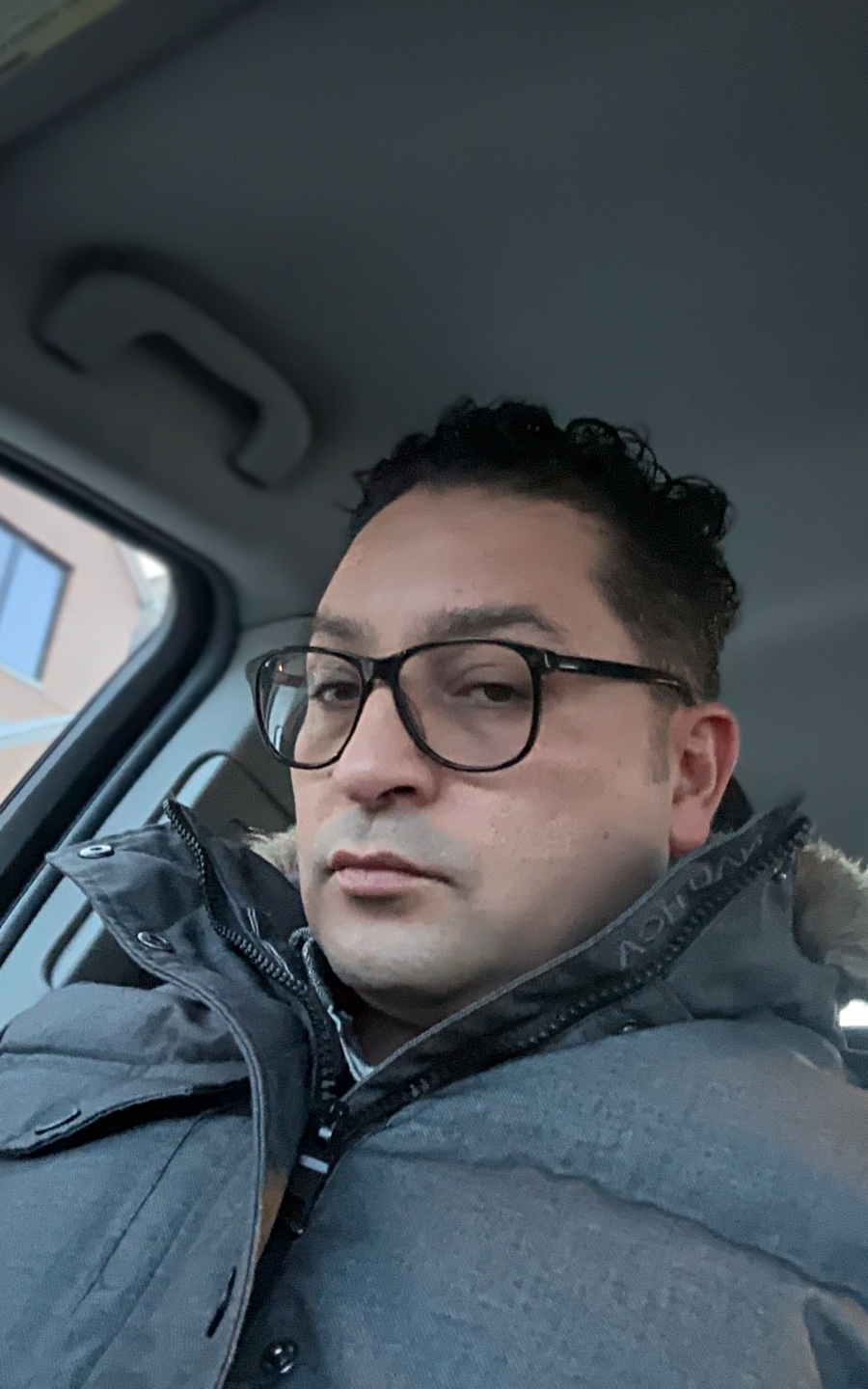 Alfredo profile