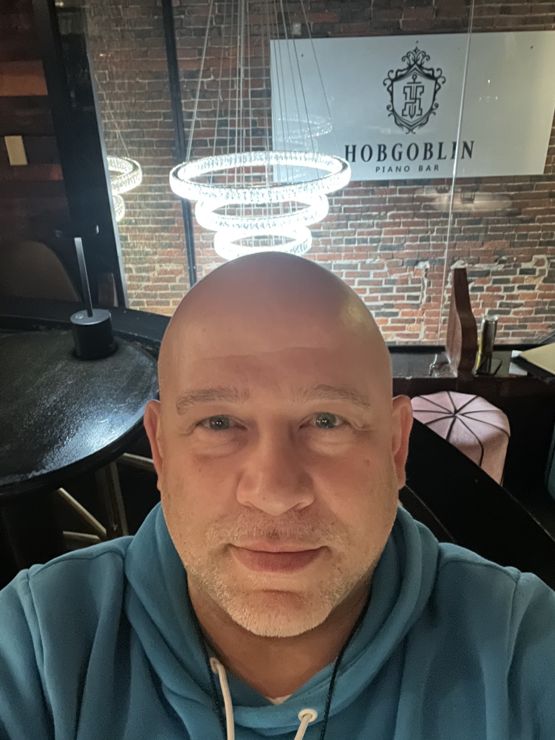 Michael profile