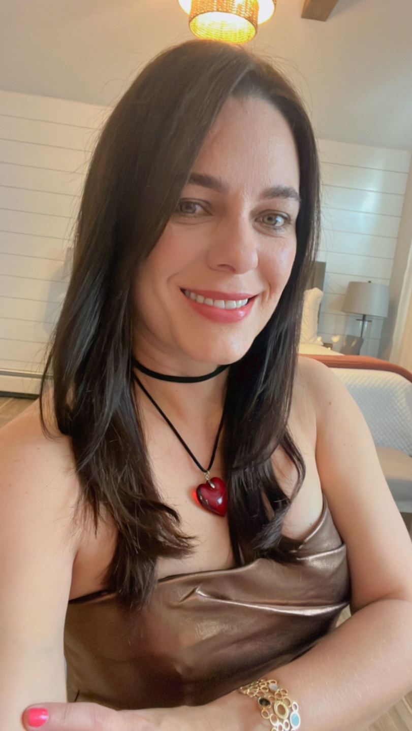Barbara Montesdeoca profile