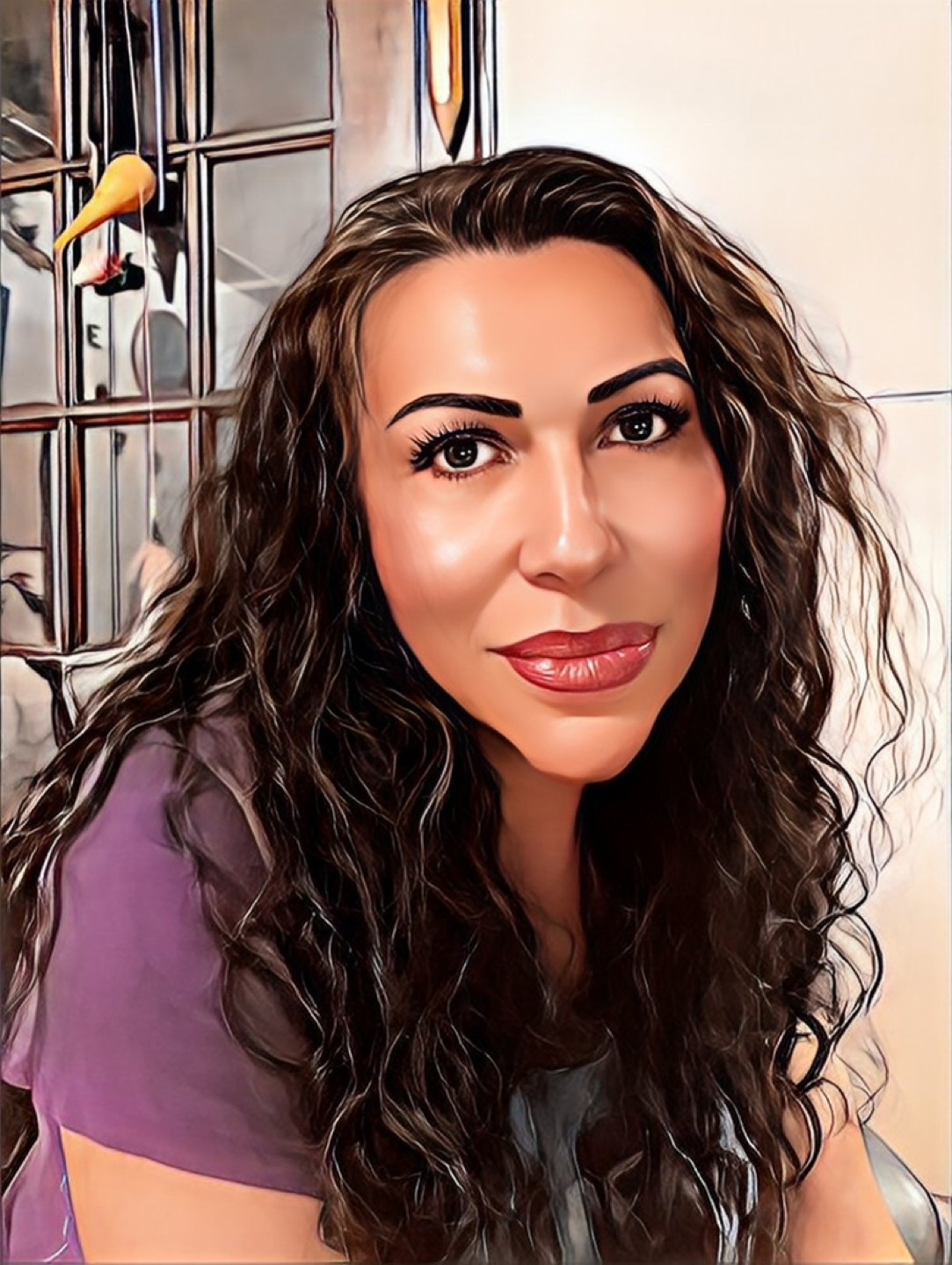 Melissa profile