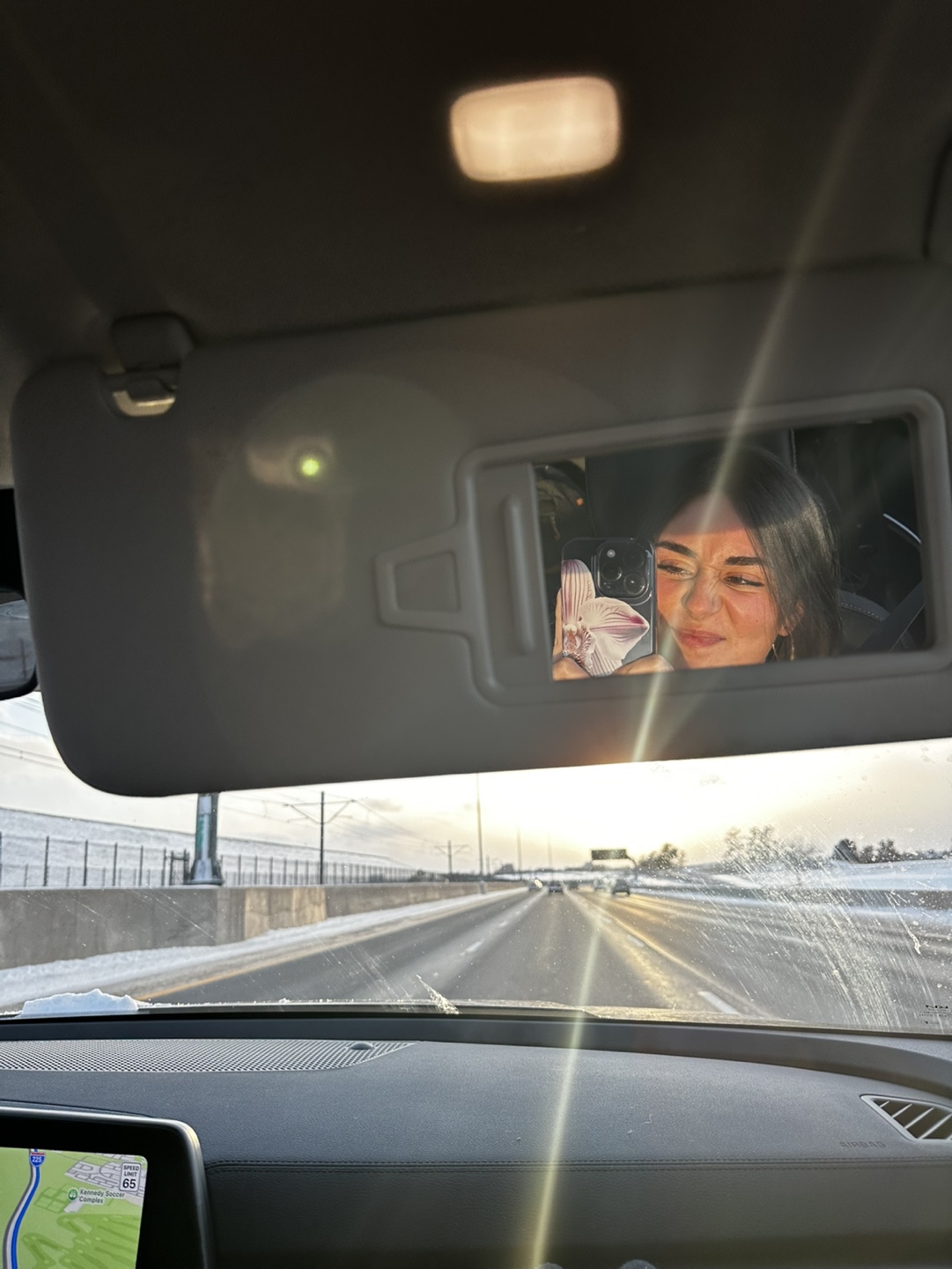 Mia Crawford profile