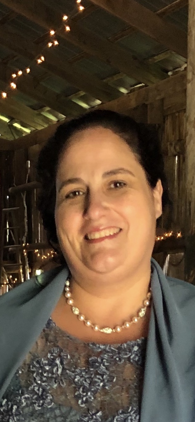 Shirley profile