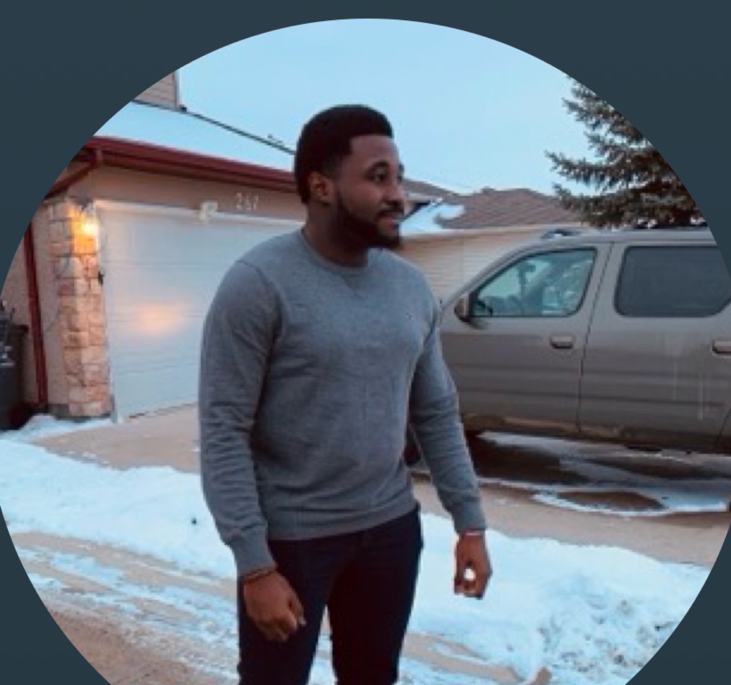 Alexandre profile