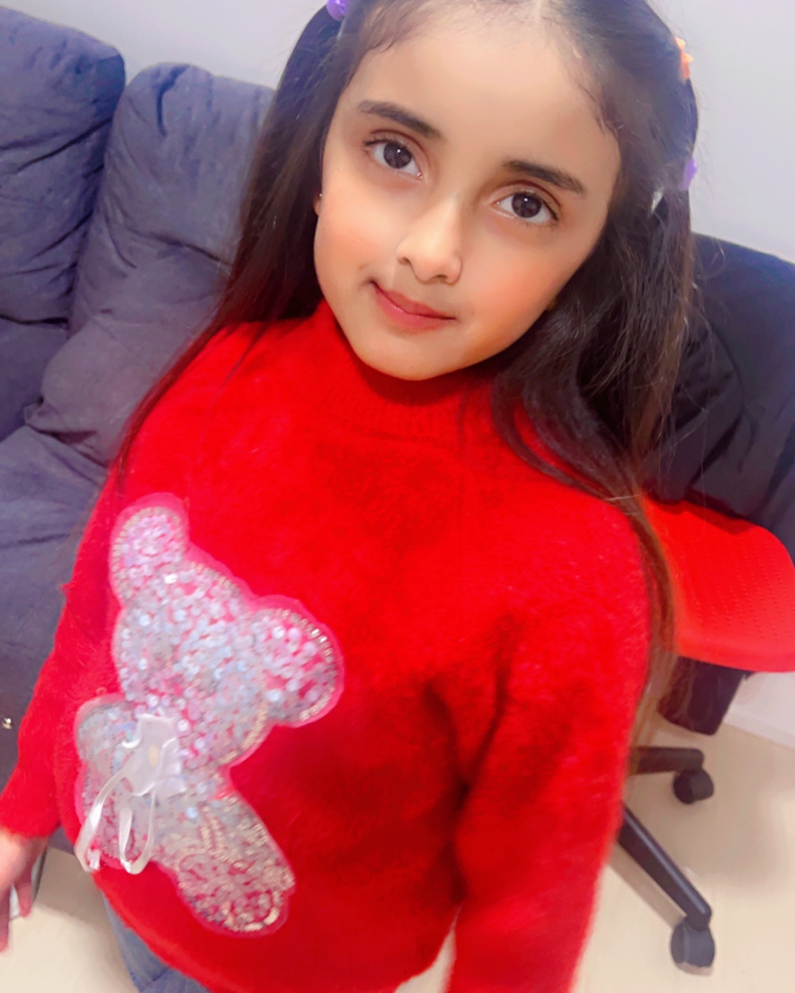 Ansa naveed profile