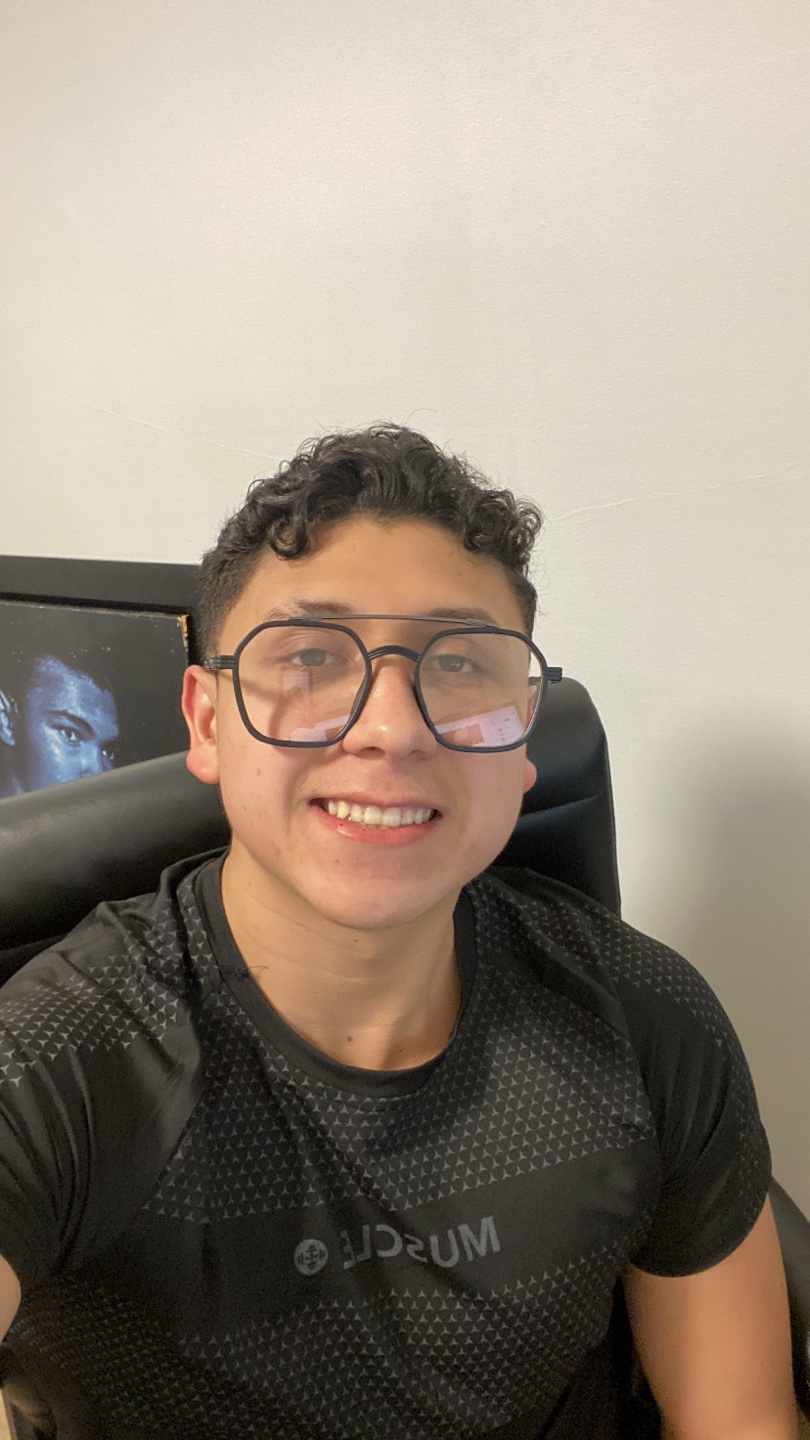 David ramirez profile