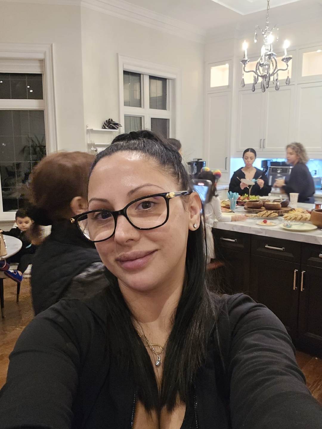 Farnoosh profile