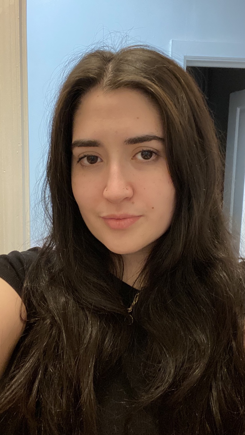 Laura profile