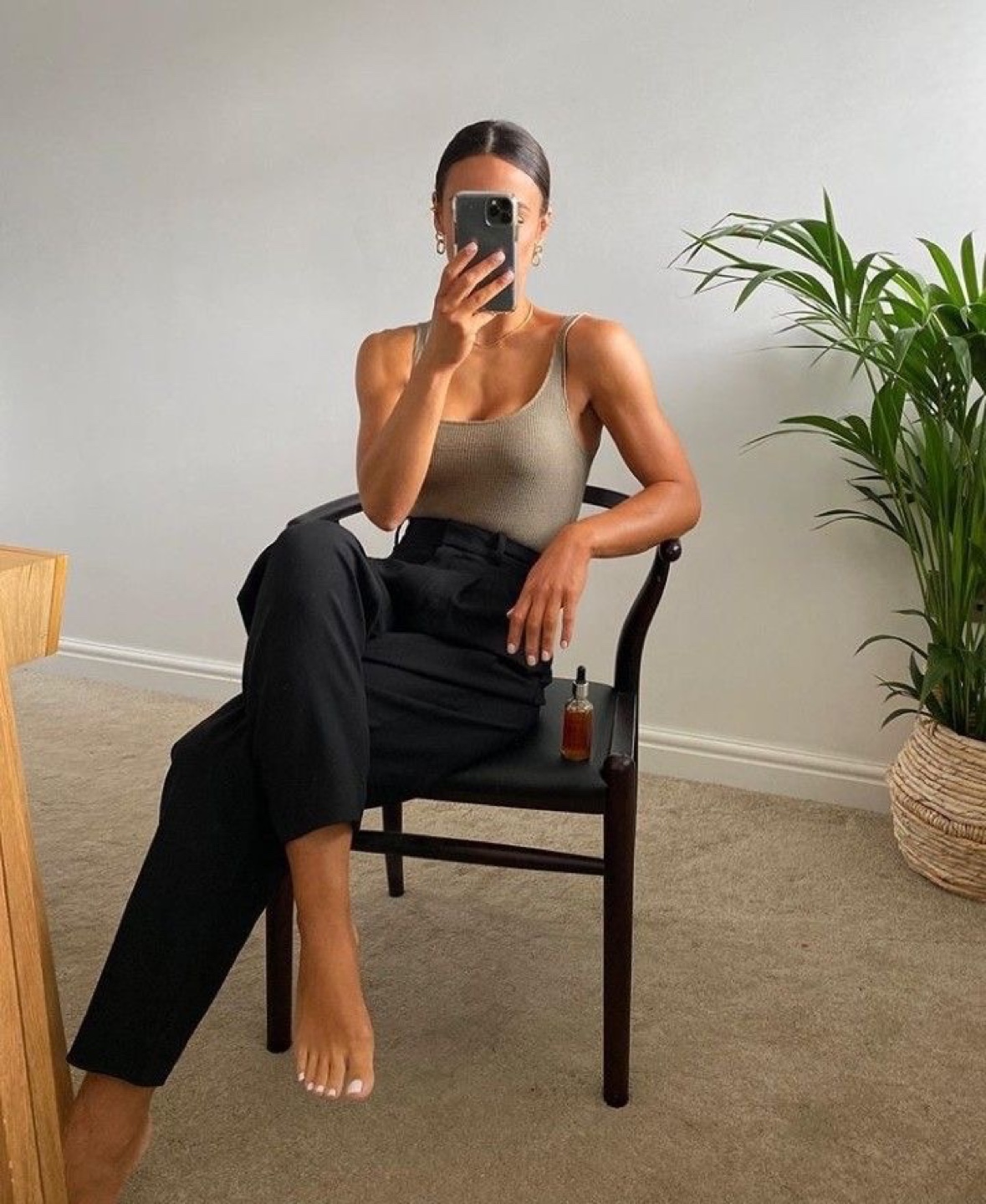 Sara K profile