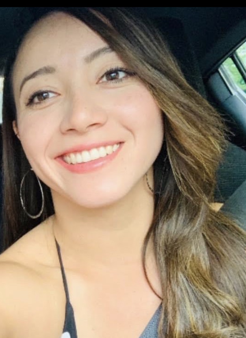 Madelyn Mejia profile