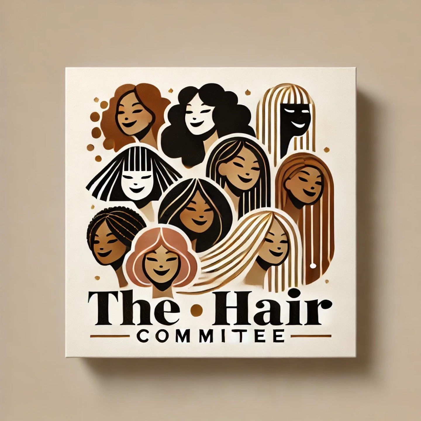The hair committee profile