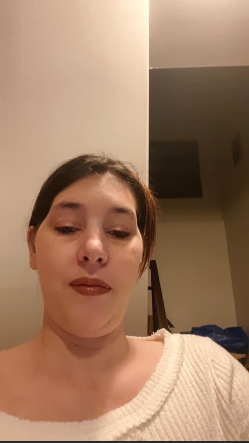 Sarah profile