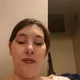 Sarah profile
