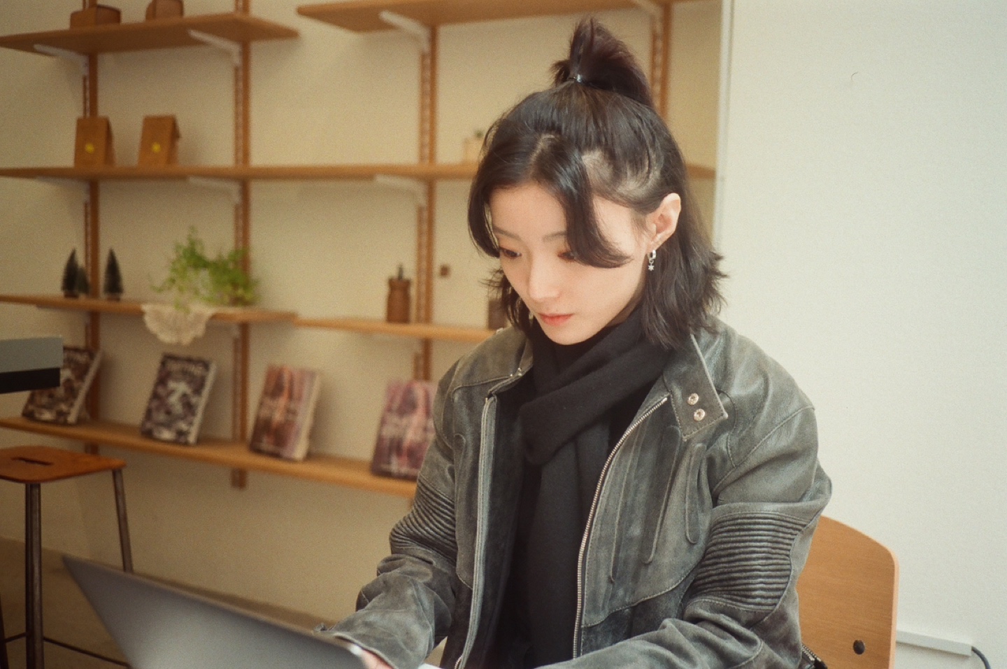 Min profile