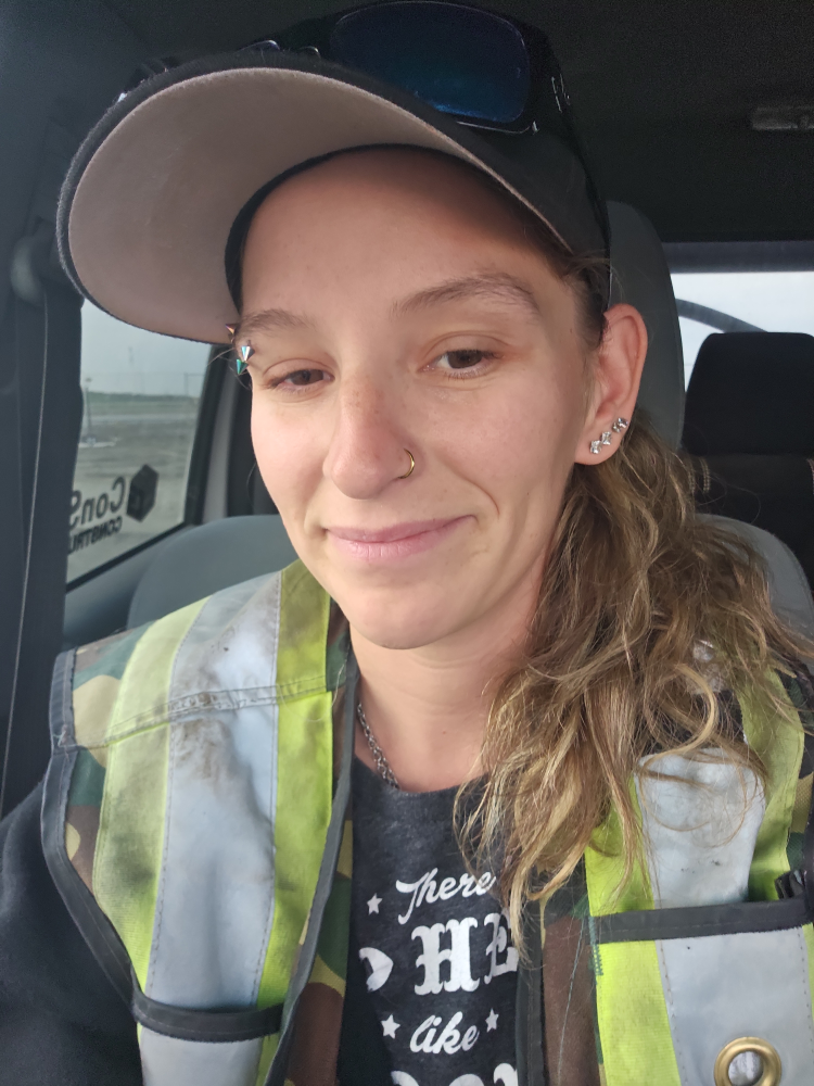 Jessica Shirk profile