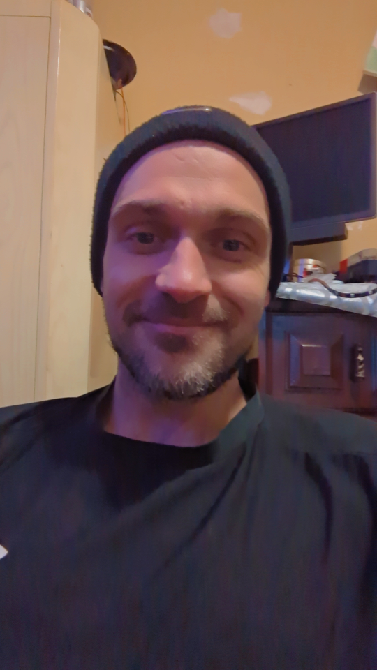 Shane Ryan profile