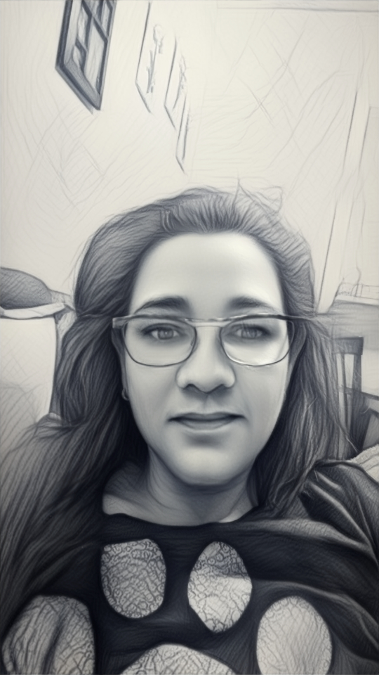 Iris Hernandez profile
