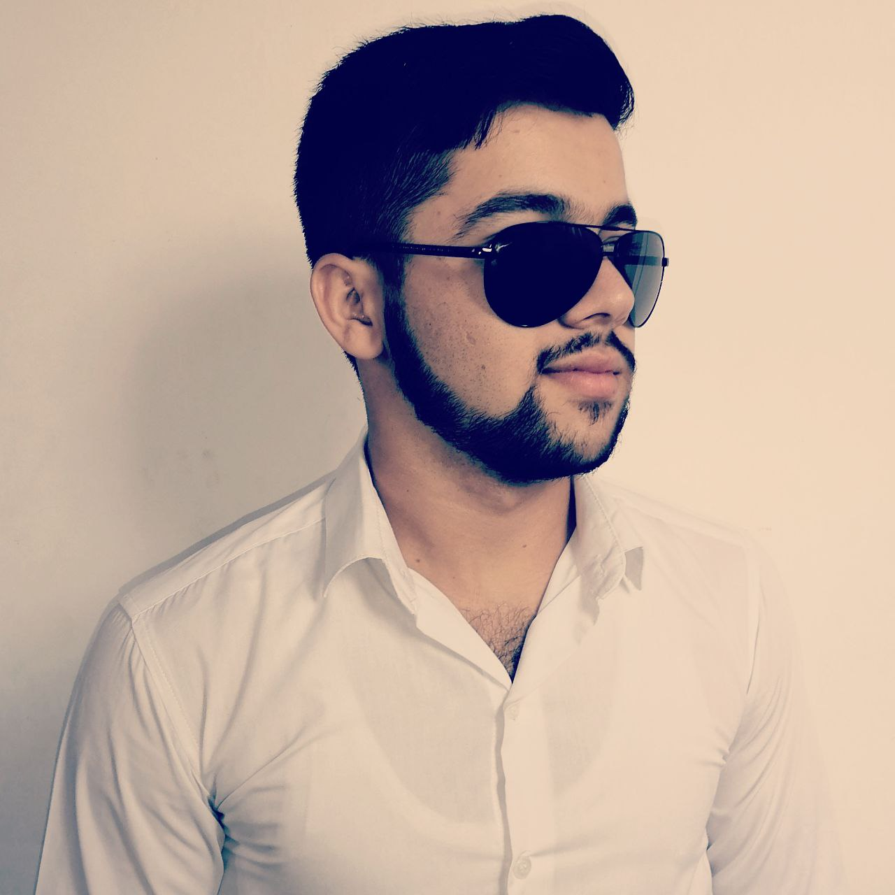 Dustmurad profile